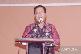 Banjarmasin "panen raya" calon guru penggerak 2022