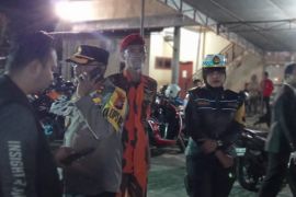 200 polisi jaga 84 gereja di Dumai