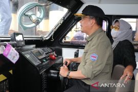 Pemprov Kepri perjuangkan kuota bahan bakar untuk nelayan
