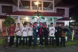 Agustiar Sabran: Toleransi di Kalteng bukan isapan jempol