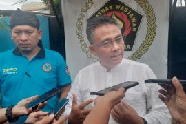 Dishub siapkan pos pelayanan di Terminal Terpadu Depok saat Natal dan Tahun Baru