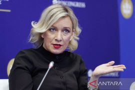 Rusia: ekspor pertaniannya terhalang sanksi barat