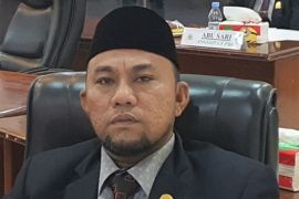 Evaluasi Kemendagri, Pj Bupati Simeulue kurang berkinerja