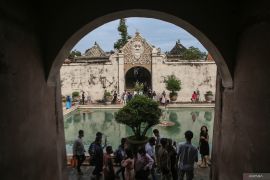 Yogyakarta jadi destinasi favorit liburan keluarga pada akhir tahun menurut Agoda