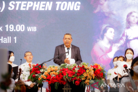 Wali Kota Tangsel ingatkan warga tak nyalakan petasan perayaan Tahun Baru