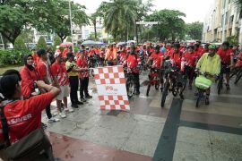 Asuransi jiwa berbasis proteksi diperkirakan semakin berkembang