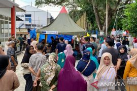 Pemkot Sabang gelar pasar murah di lima gampong, ini tujuannya