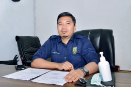 Pj wali kota ajak lintas sektor di Sabang tingkatkan kolaborasi dan kinerja