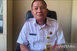 BPN Bangka Tengah terbitkan 3.360 sertifikat tanah gratis