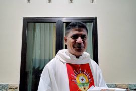 Hari Natal momentum perubahan diri menjadi lebih baik