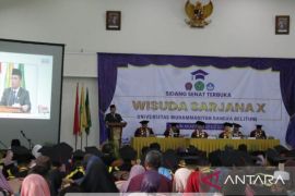 Pj Gubernur Babel: SDM andal kunci keberhasilan bangsa