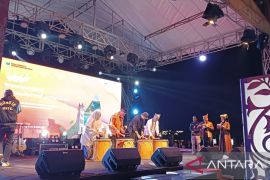 Sumbar luncurkan Visit Beautiful West Sumatera 2023 di Bukittinggi