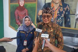 Laboratorium Tefa Miniplant Industry Polbangtan diharapkan ciptakan SDM berkualitas