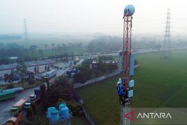 Libur Panjang Natal dan Tahun Baru Jaringan XL Axiata Siap Hadapi Lonjakan Trafik di Banten