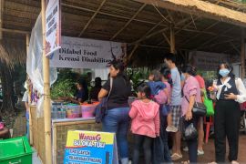 UMKM produksi disabilitas miliki dua stan di Denfest 2022