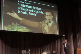 Tokoh muda Muslim ajak pemuda Indonesia di Jepang buat karya nyata