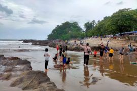 Dua warga meninggal saat kecelakaan speat boat di perairan Yapen
