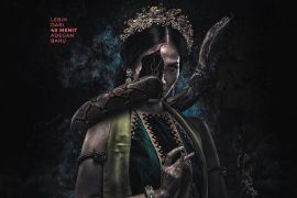 Film horor, bukan sekadar menebar ketakutan