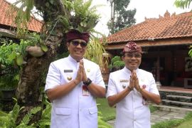 Bupati Tabanan: Isi Malam Pergantian Tahun dengan kegiatan positif