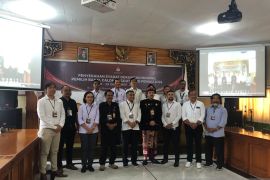 Maju pencalonan DPD, AWK siap berbagi suara Pemilu 2024