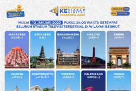 Dinas Kominfotik: ASO di Banjarmasin mulai 27 Desember