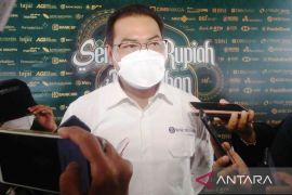 BI siapkan uang tunai Rp2,85 triliun untuk Kaltim