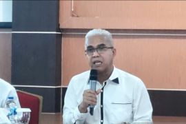 Realisasi belanja negara di Sumbar mencapai Rp26,87 triliun