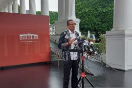 Menparekraf prediksi pergerakan wisatawan capai 800 juta di akhir tahun