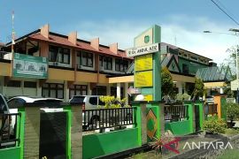 RSUD Abdul Aziz Singkawang raih akreditasi paripurna bintang lima