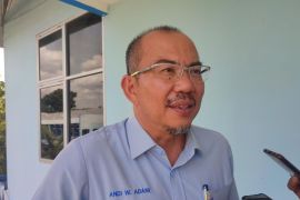 PDAM Tirta Musi Palembang belum berlakukan kenaikan tarif