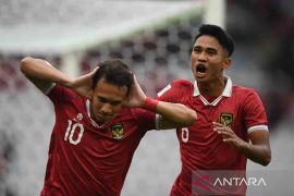 Egy Maulana bergabung dengan di Dewa United