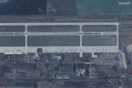 Tiga tentara Rusia tewas tertimpa pecahan drone Ukraina yang ditembak jatuh