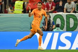 Liverpool konfirmasi penandatanganan kontrak Cody Gakpo