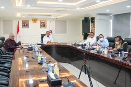 FIFA U-20 World Cup: Minister holds preparation coordination meeting