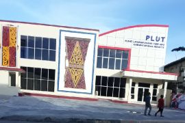 Diskop Biak perkuat operasional pelayanan PLUT KUMKM pada 2023