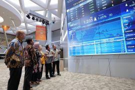 BRIS diproyeksi semakin bersinar