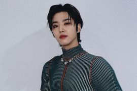 Alami gangguan panik, Hongseok dibebastugaskan dari militer lebih awal