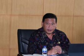Pemkot Denpasar: Waspadai potensi kerawanan malam Tahun Baru 2023