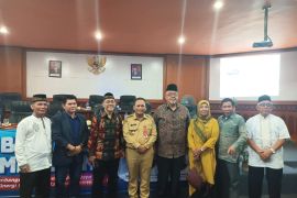 Begini cara Nurdin bangun perekonomian Kabupaten Aceh Jaya