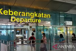 Bandara Jambi layani 21.000 penumpang selama sepekan di momen natal