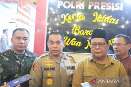 Kapolda Kalsel imbau wisatawan utamakan keselamatan saat cuaca buruk