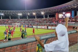 Piala AFF - Indonesia belum aman, hasil lawan Thailand jadi penentu