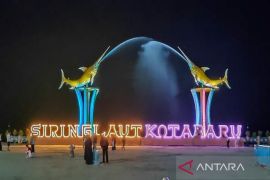 Pembangunan SUTT 150 kV Selaru-Sebuku dukung pengembangan hilirisasi industri