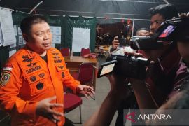 Basarnas Sulsel menutup operasi SAR tanah longsor di Gowa