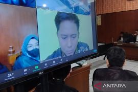 Lapas Jelekong tempatkan Doni Salmanan di sel pengamanan khusus