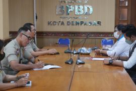 Ombudsman awasi kesiapsiagaan BPBD Bali atasi cuaca ekstrem