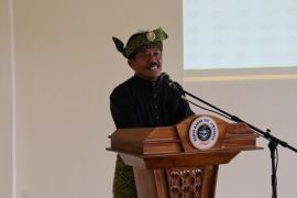 Karantina Pertanian Tanjungpinang luruskan informasi terkait impor beras ilegal