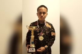 Siswa MAN 2 Makassar lolos seleksi beasiswa Kemendikbud kuliah ke luar negeri