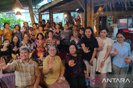 Pemkot Denpasar dan Kapal Perempuan-Bali Sruti wujudkan desa ramah perempuan dan peduli anak