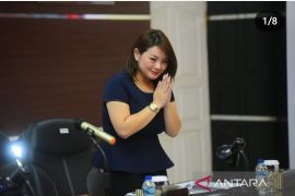 Anggota DPR-RI HBL ajak semua elemen berperan atasi masalah intoleransi